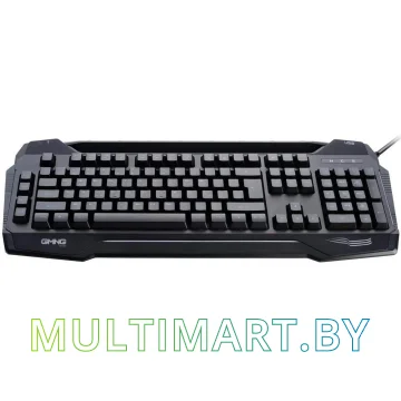 Клавиатура Oklick GMNG 975GK картинка 3